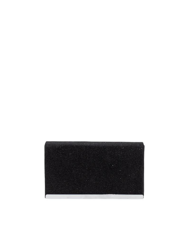 Pochette soirée en paillettes